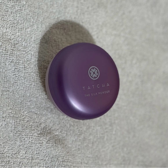 Tatcha- The Silk Powder 0.7oz - Picture 2 of 2
